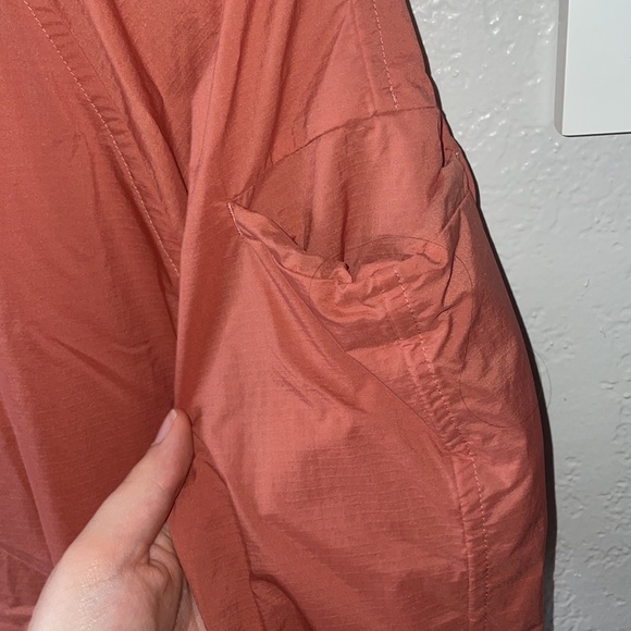 Lululemon Running Jacket - Picture 3 of 7